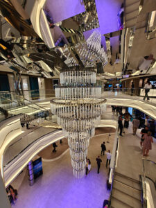 World Galleria