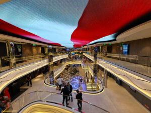 World Galleria
