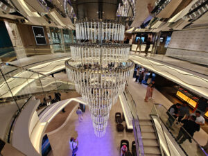 World Galleria