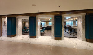Fizz Champagne Bar