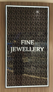 Fine Jewellery