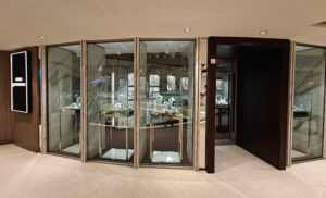 Fine Jewellery