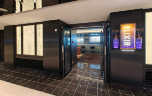 Elixir Mixology Bar