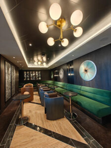 Elixir Mixology Bar