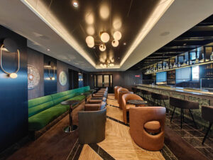 Elixir Mixology Bar
