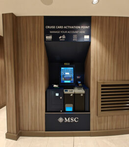 World Galleria
