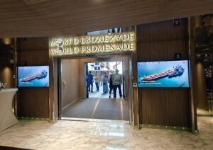 World Promenade