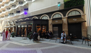 Coffee Emporium