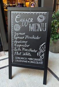Coffee Emporium