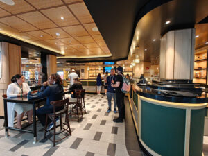 Coffee Emporium
