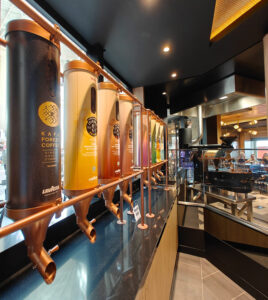Coffee Emporium