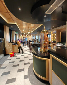 Coffee Emporium