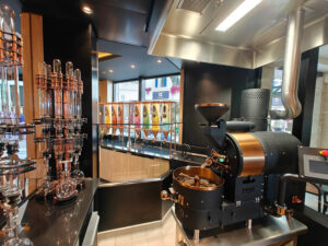 Coffee Emporium