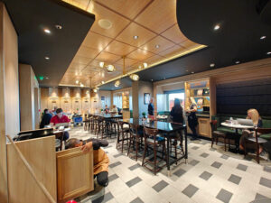 Coffee Emporium