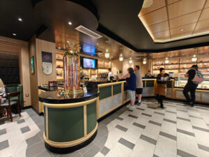 Coffee Emporium