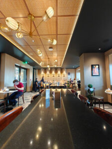 Coffee Emporium