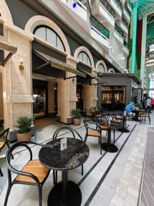 Coffee Emporium