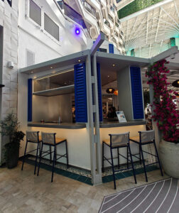 Paxos Bar