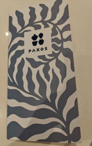 Paxos