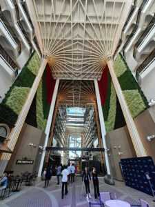 World Promenade