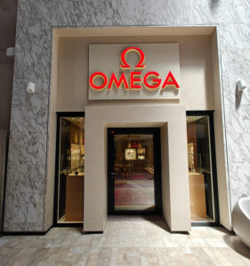 Omega