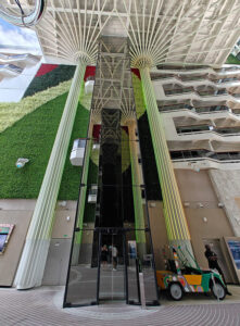 World Promenade