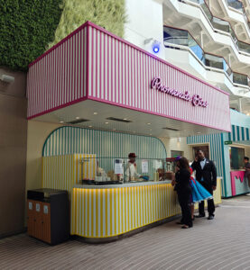Promenade Bites
