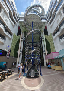 World Promenade