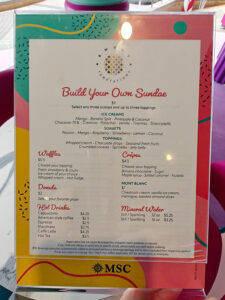 Sweet Temptations