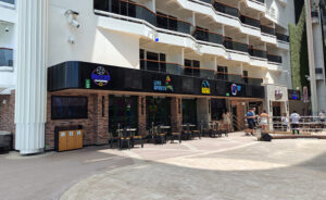 All-Stars Sports Bar
