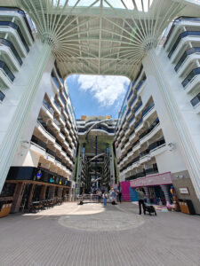 World Promenade
