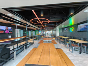 All-Stars Sports Bar