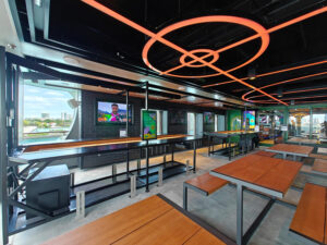 All-Stars Sports Bar