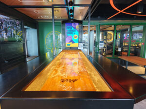 All-Stars Sports Bar