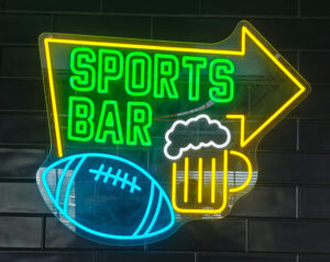 All-Stars Sports Bar