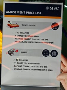 All-Stars Sports Bar