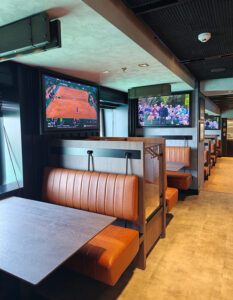 All-Stars Sports Bar