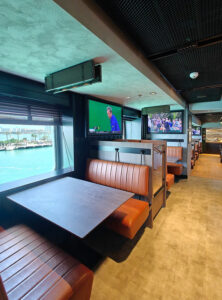 All-Stars Sports Bar