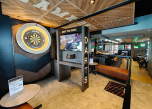 All-Stars Sports Bar
