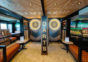 All-Stars Sports Bar