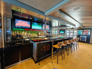 All-Stars Sports Bar