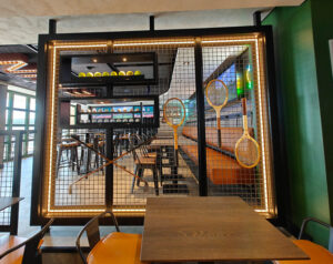 All-Stars Sports Bar