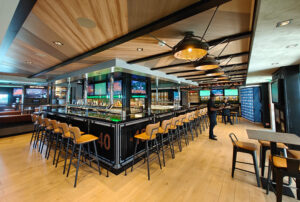 All-Stars Sports Bar