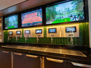 All-Stars Sports Bar