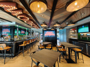 All-Stars Sports Bar
