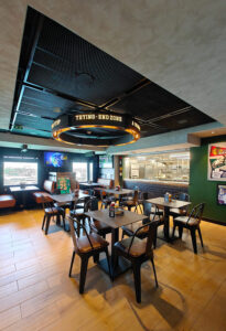 All-Stars Sports Bar