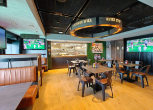 All-Stars Sports Bar