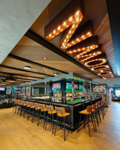 All-Stars Sports Bar