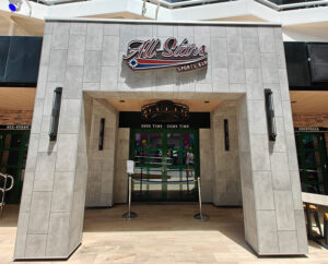 All-Stars Sports Bar