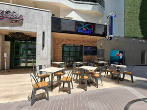 All-Stars Sports Bar
